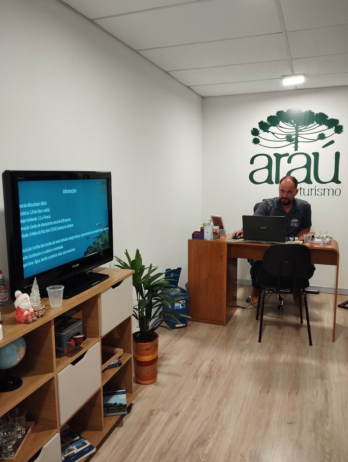 Foto de Lojas itamonte